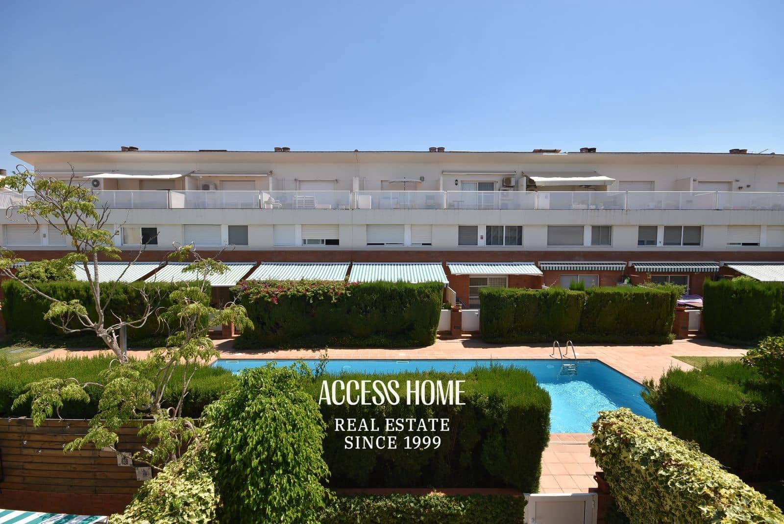 5 Zimmer Haus zu verkaufen in Premia de Mar mit Pool Garage - 690.000 € (Ref: 9941488)