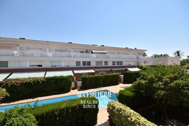 5 Zimmer Haus zu verkaufen in Premià de Mar mit Pool Garage - 690.000 € (Ref: 9941488)