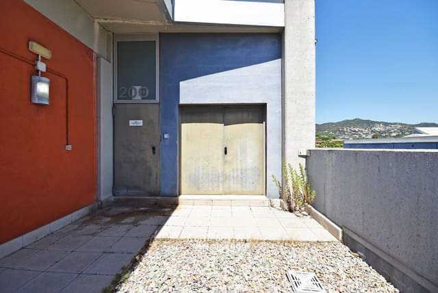 Kontor til salgs i Badalona - € 595 000 (Ref: 9956088)