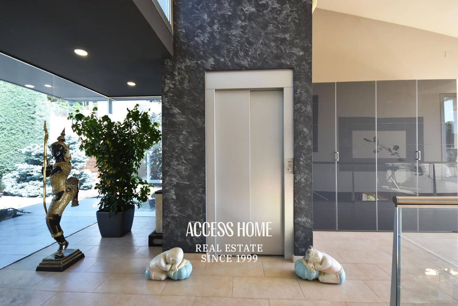5 slaapkamer Villa te koop in Premia de Dalt met zwembad garage - € 1.350.000 (Ref: 9958459)