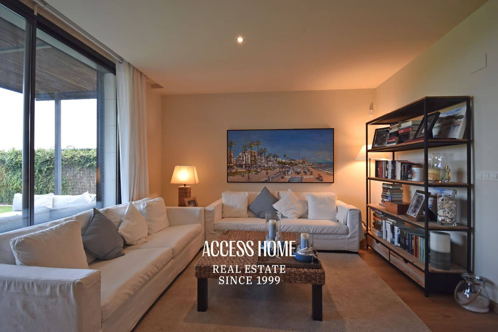 4 bedroom Villa for rent in Sant Vicenc de Montalt with pool garage - € 3,500 (Ref: 9961233)