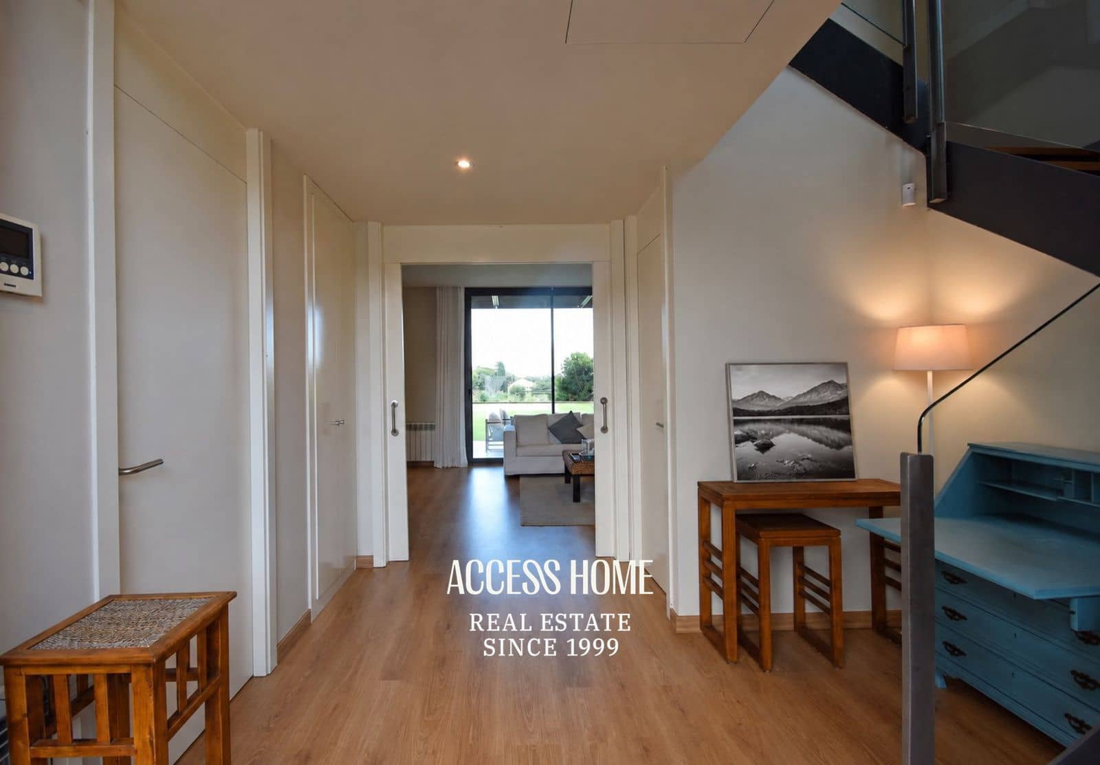4 bedroom Villa for rent in Sant Vicenc de Montalt with pool garage - € 3,500 (Ref: 9961233)