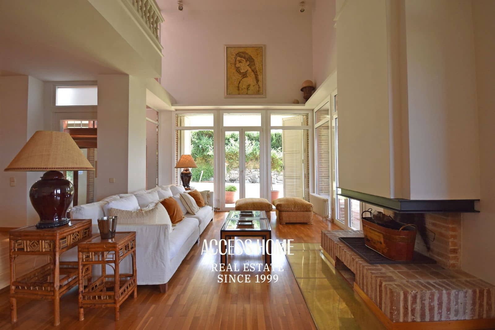 4 bedroom Villa for sale in Sant Vicenc de Montalt with pool garage - € 1,550,000 (Ref: 9965918)