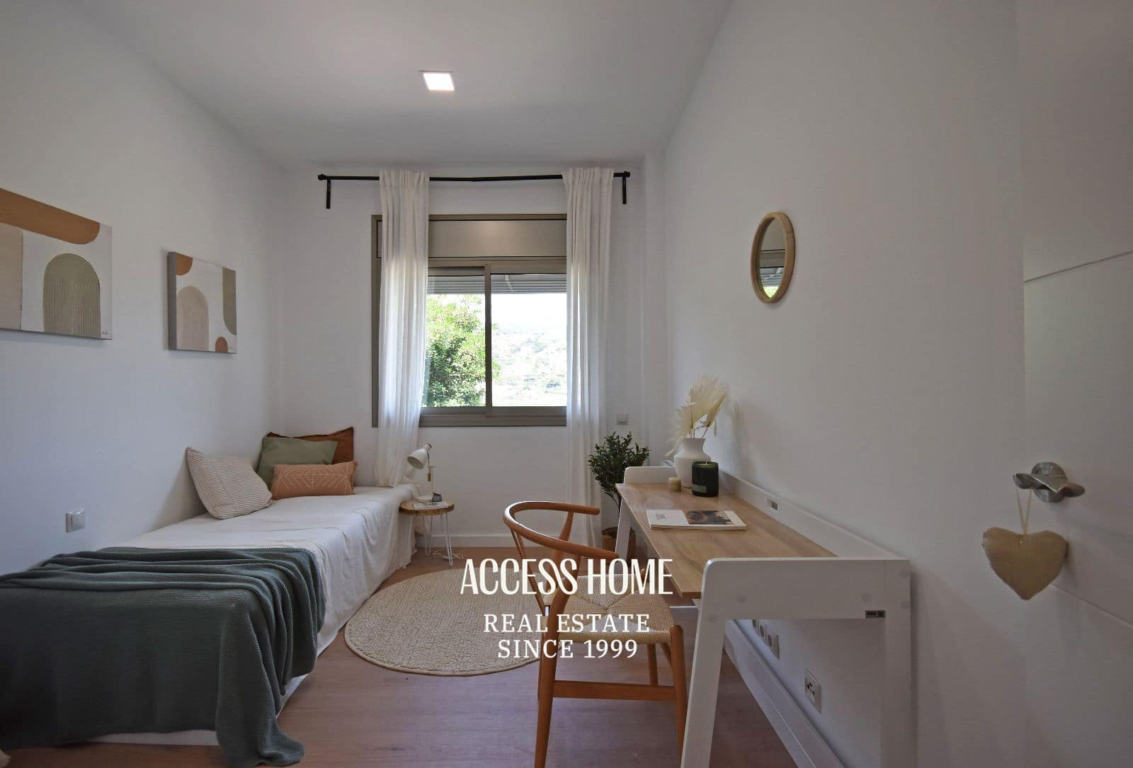 Chalet de 4 habitaciones en Alella en venta con piscina garaje - 1.045.000 € (Ref: 9974344)