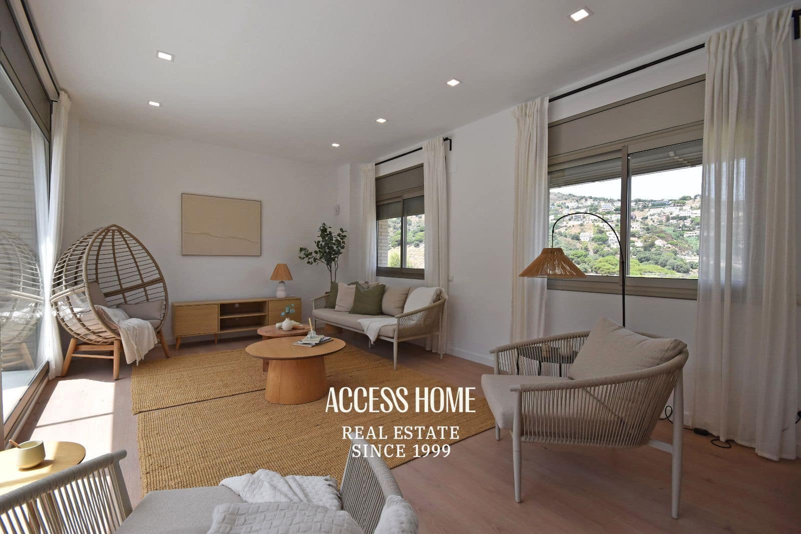 Chalet de 4 habitaciones en Alella en venta con piscina garaje - 1.045.000 € (Ref: 9974344)