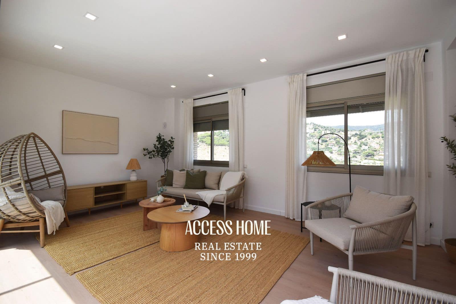 Chalet de 4 habitaciones en Alella en venta con piscina garaje - 1.045.000 € (Ref: 9974344)