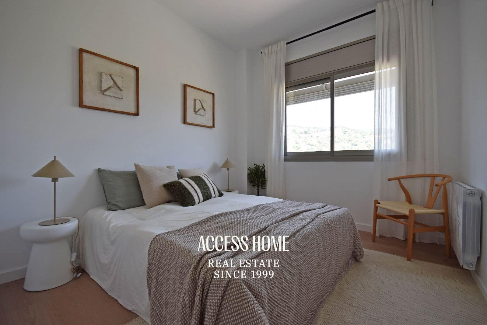 Chalet de 4 habitaciones en Alella en venta con piscina garaje - 1.045.000 € (Ref: 9974344)