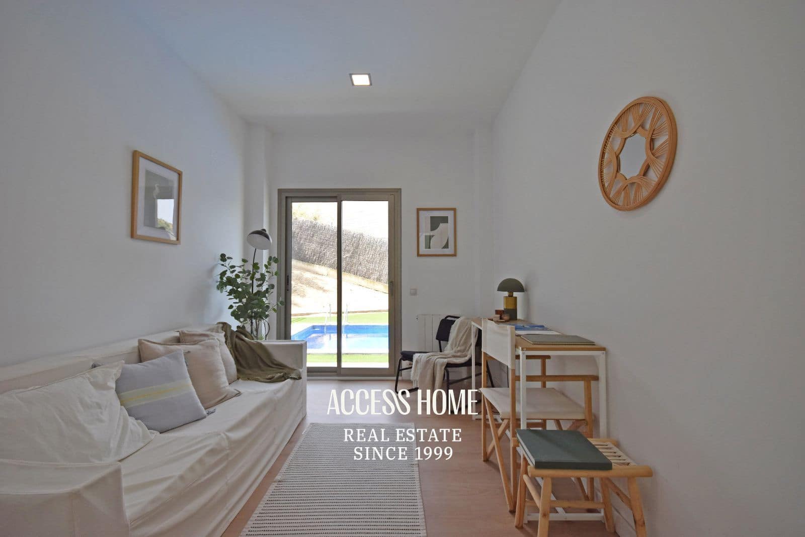 4 soverom Villa til salgs i Alella med svømmebasseng - € 990 000 (Ref: 9974345)