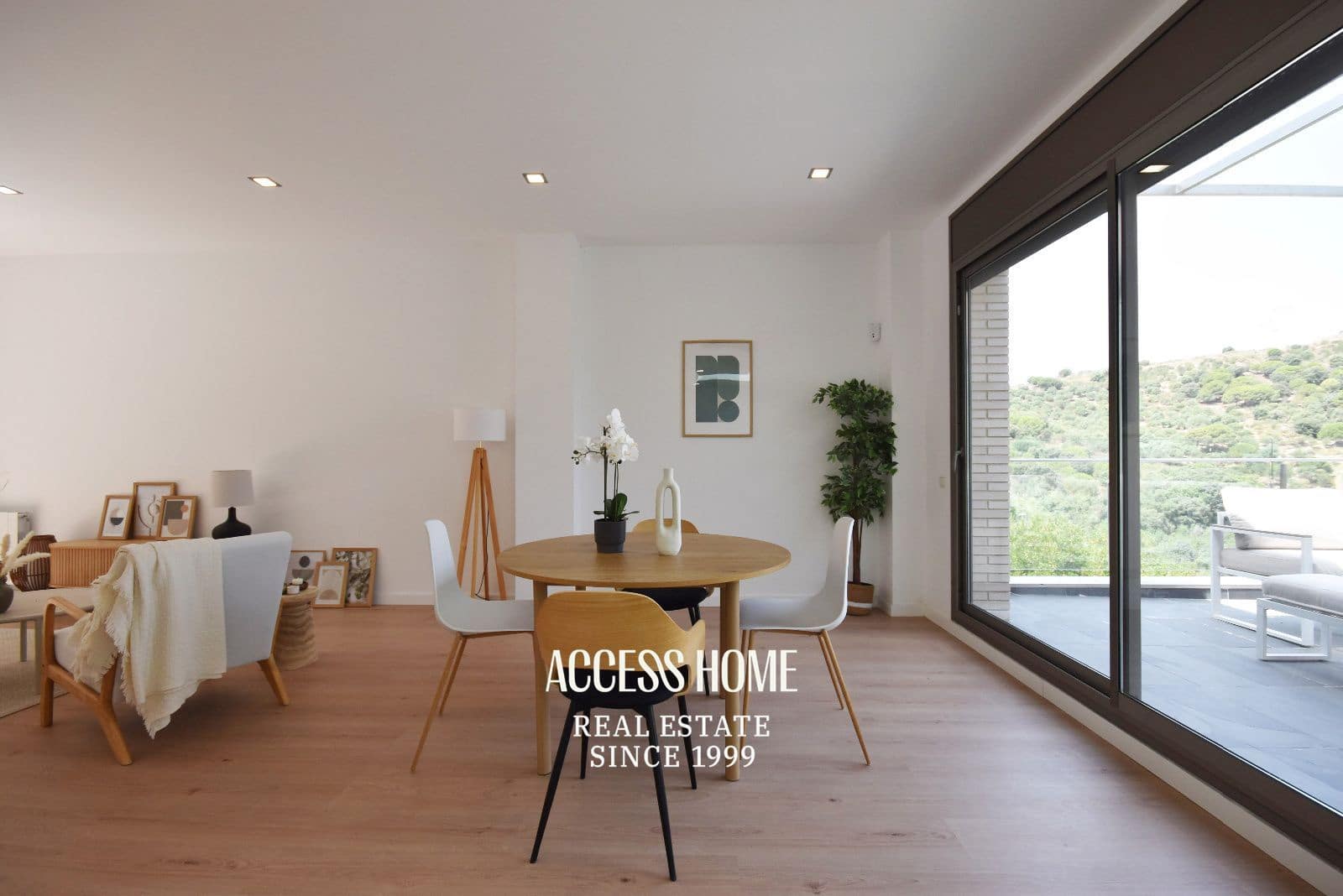 4 soverom Villa til salgs i Alella med svømmebasseng - € 990 000 (Ref: 9974345)