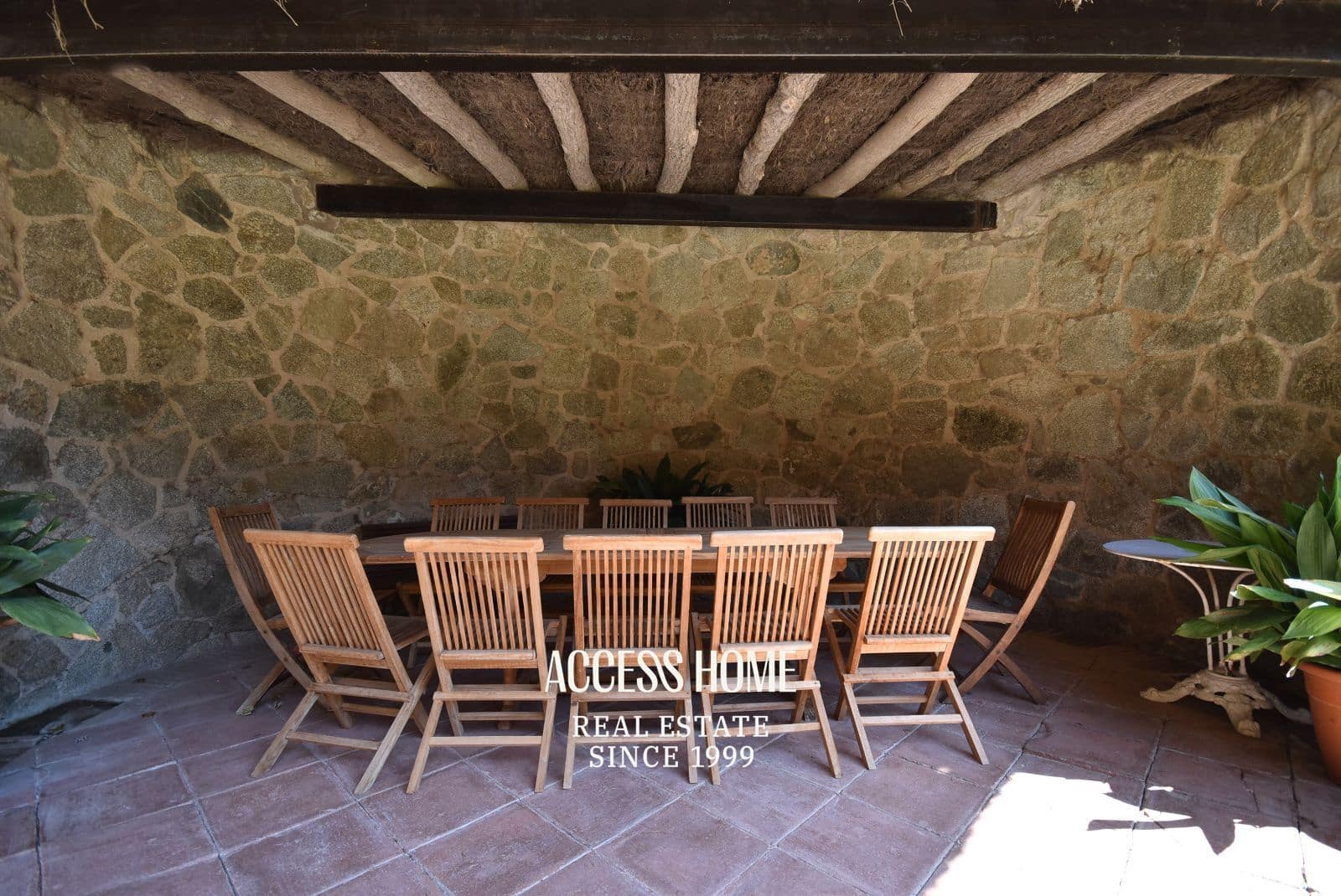 12 soverom Villa til salgs i Arenys de Munt med svømmebasseng - € 2 350 000 (Ref: 9976587)