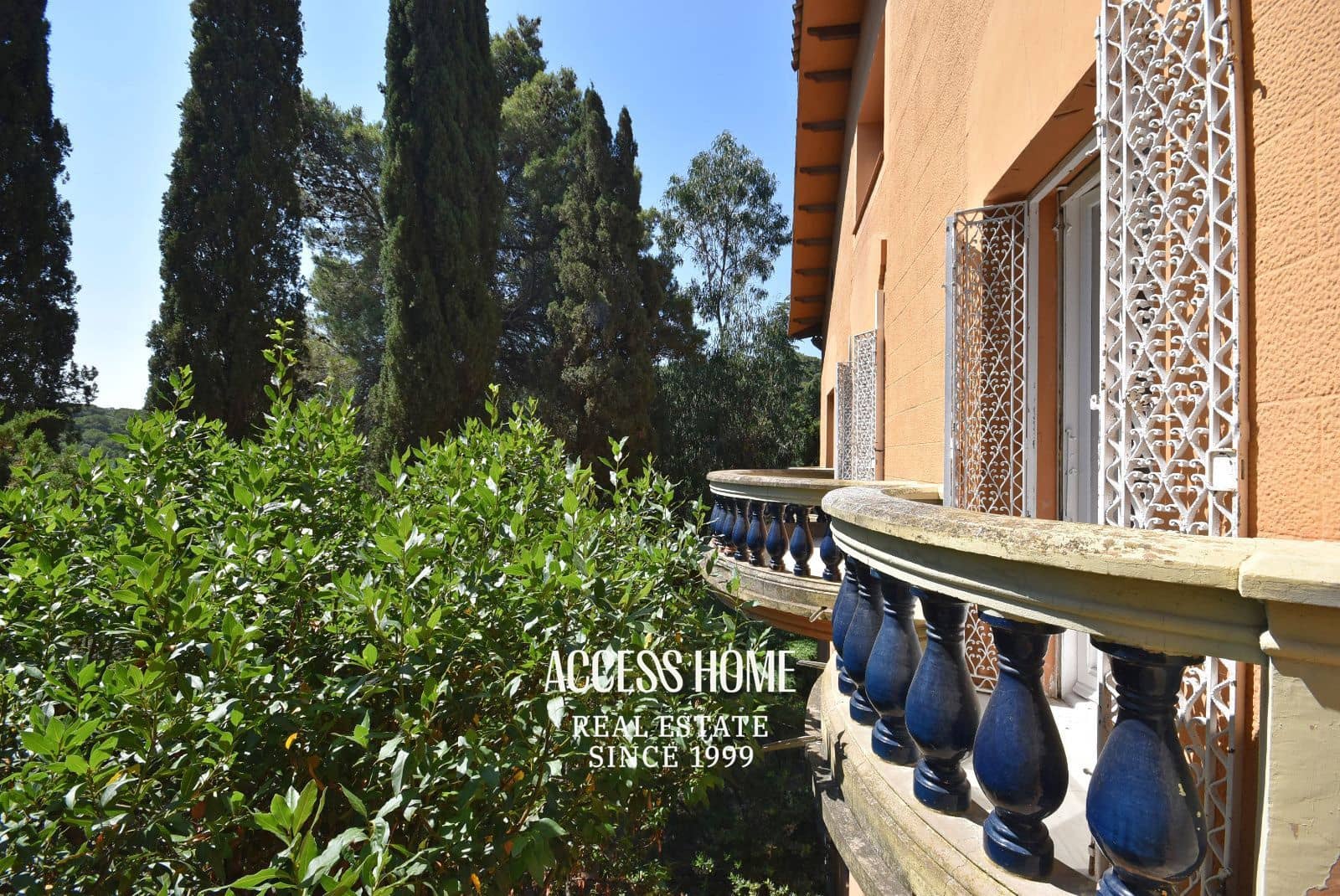 12 soverom Villa til salgs i Arenys de Munt med svømmebasseng - € 2 350 000 (Ref: 9976587)