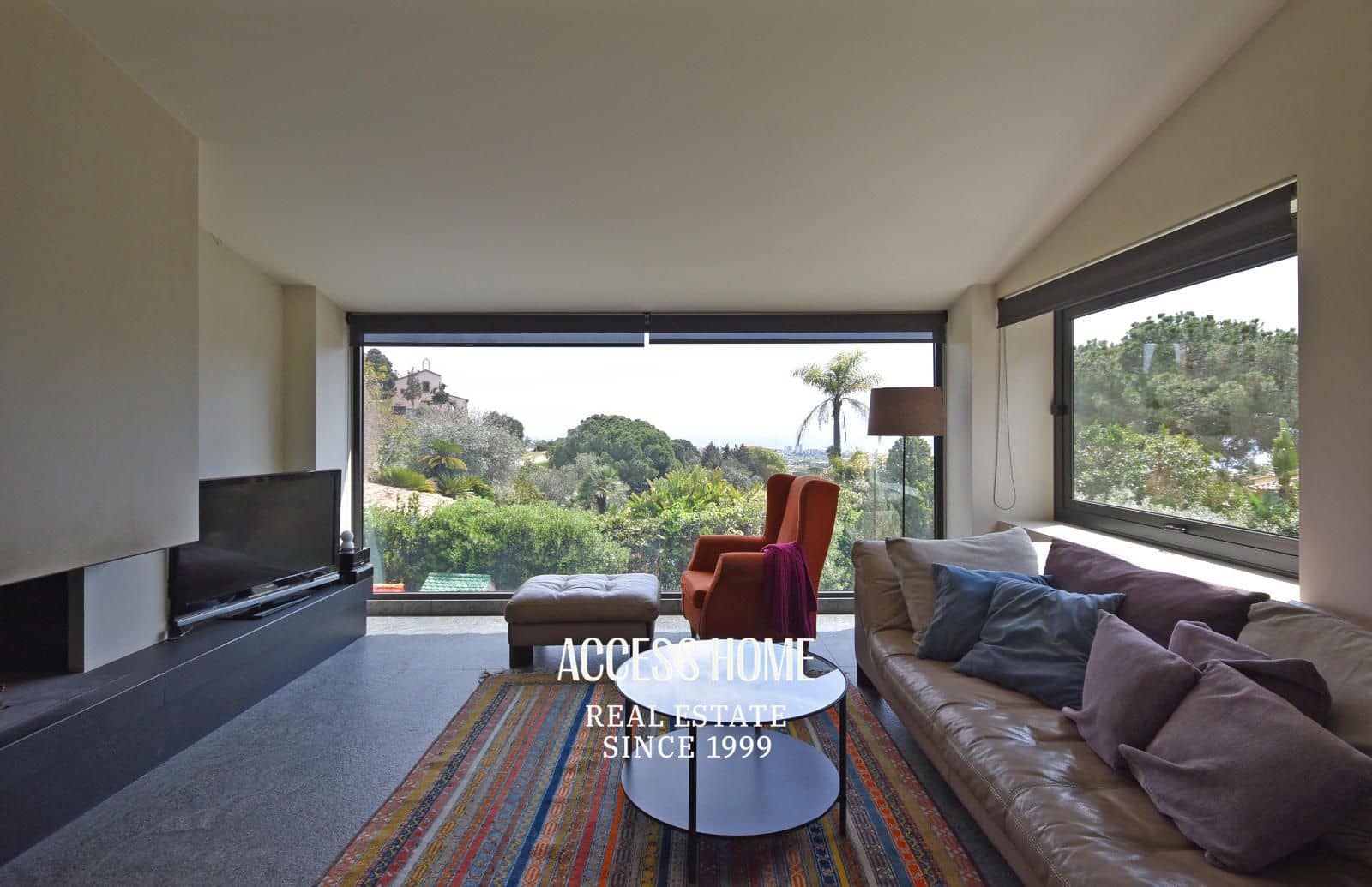 3 bedroom Villa for sale in Premia de Dalt with garage - € 1,149,000 (Ref: 9984032)