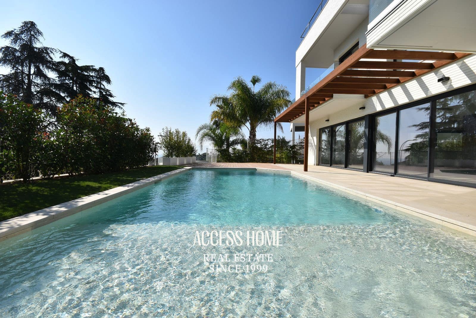 5 sovrum Villa till salu i Vilassar de Dalt med pool garage - 1 690 000 € (Ref: 9984080)