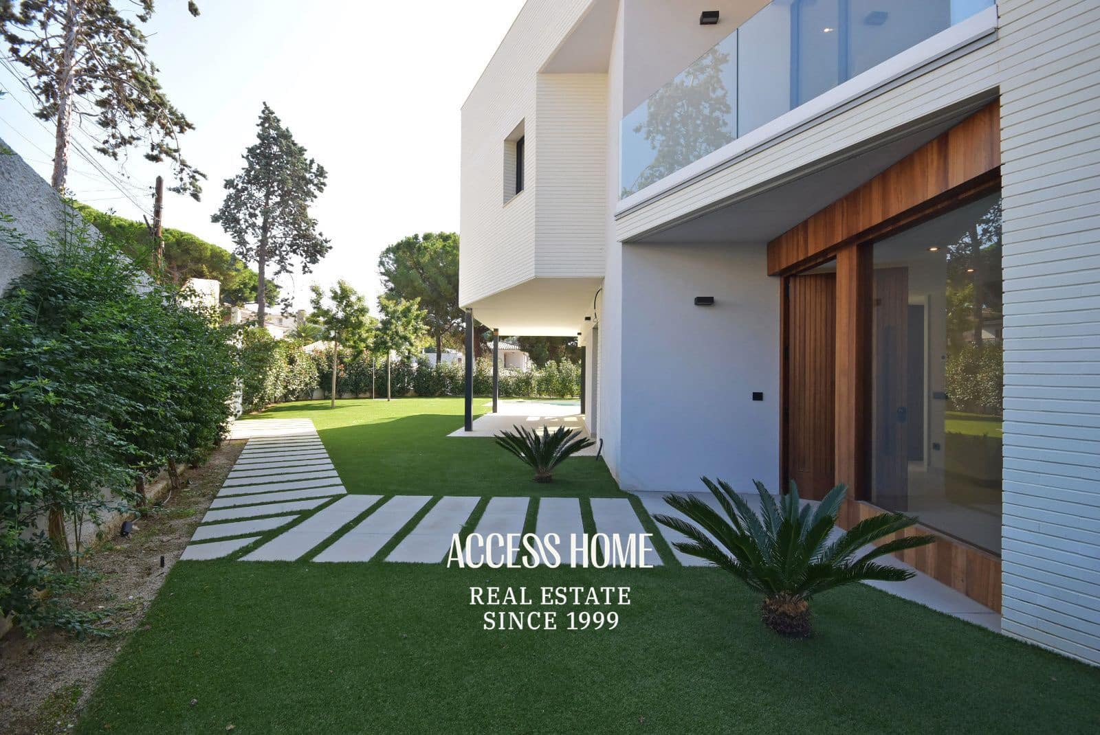 5 sovrum Villa till salu i Vilassar de Dalt med pool garage - 1 690 000 € (Ref: 9984080)