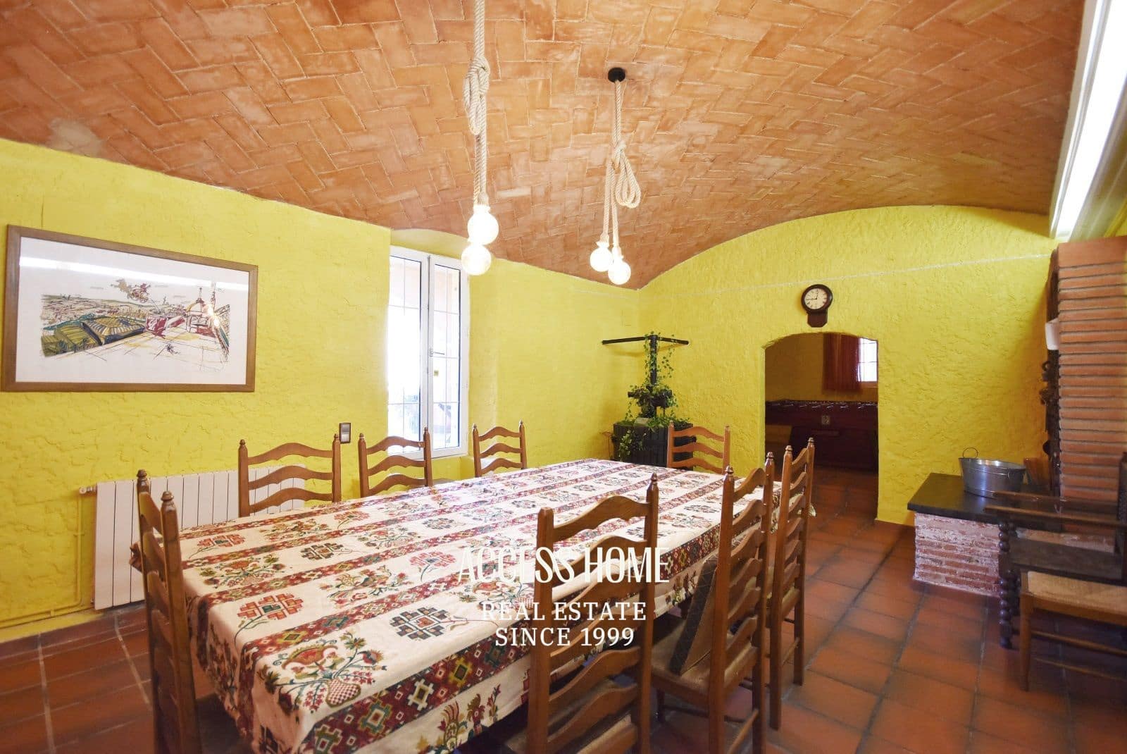 11 sypialnia Willa na sprzedaż w Teia z basenem garażem - 1 800 000 € (Ref: 9997659)