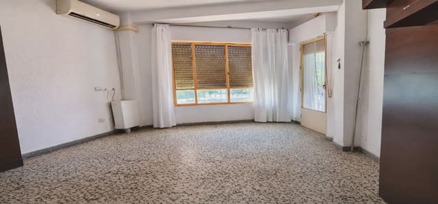 3 Zimmer Wohnung zu verkaufen in Heliomar, Málaga Stadt mit Pool Garage - 250.000 € (Ref: 10030992)