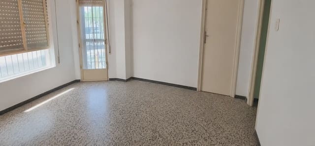 3 Zimmer Wohnung zu verkaufen in Heliomar, Málaga Stadt mit Pool Garage - 250.000 € (Ref: 10030992)