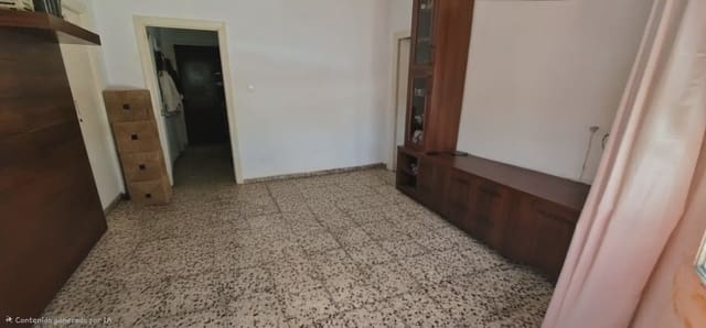 3 Zimmer Wohnung zu verkaufen in Heliomar, Málaga Stadt mit Pool Garage - 250.000 € (Ref: 10030992)
