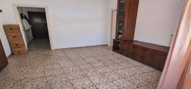 3 Zimmer Wohnung zu verkaufen in Heliomar, Málaga Stadt mit Pool Garage - 250.000 € (Ref: 10030992)