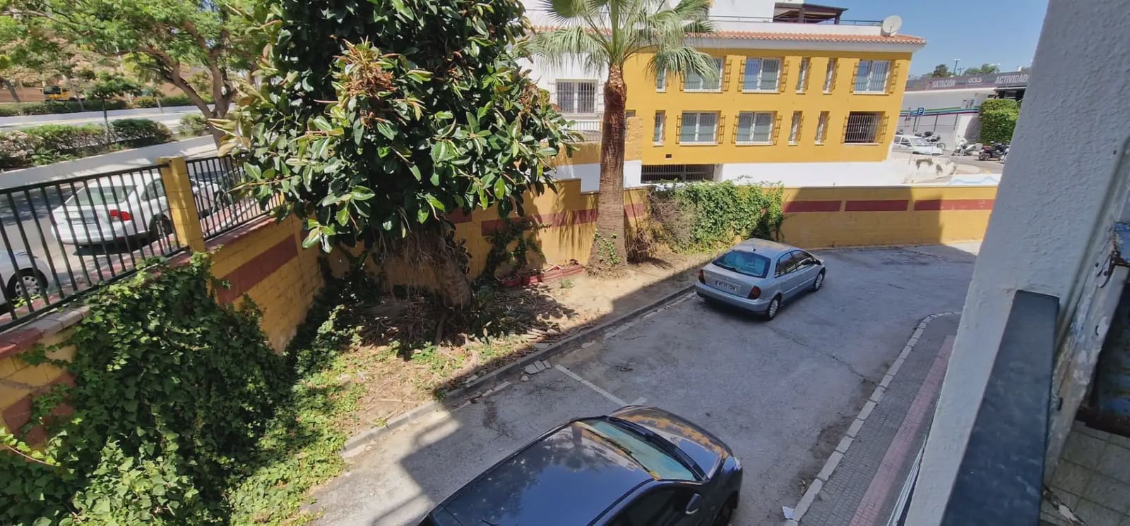 3 Zimmer Wohnung zu verkaufen in Malaga Stadt mit Pool Garage - 250.000 € (Ref: 10030992)