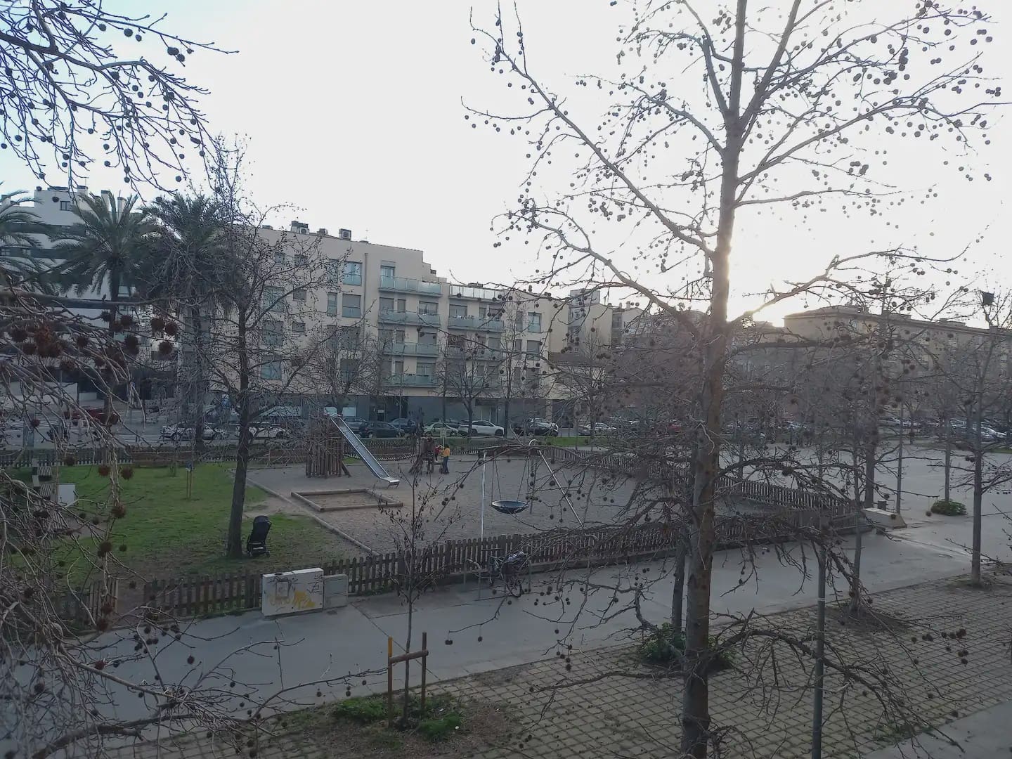 Piso de 3 habitaciones en Girona ciudad en venta - 269.700 € (Ref: 10030994)