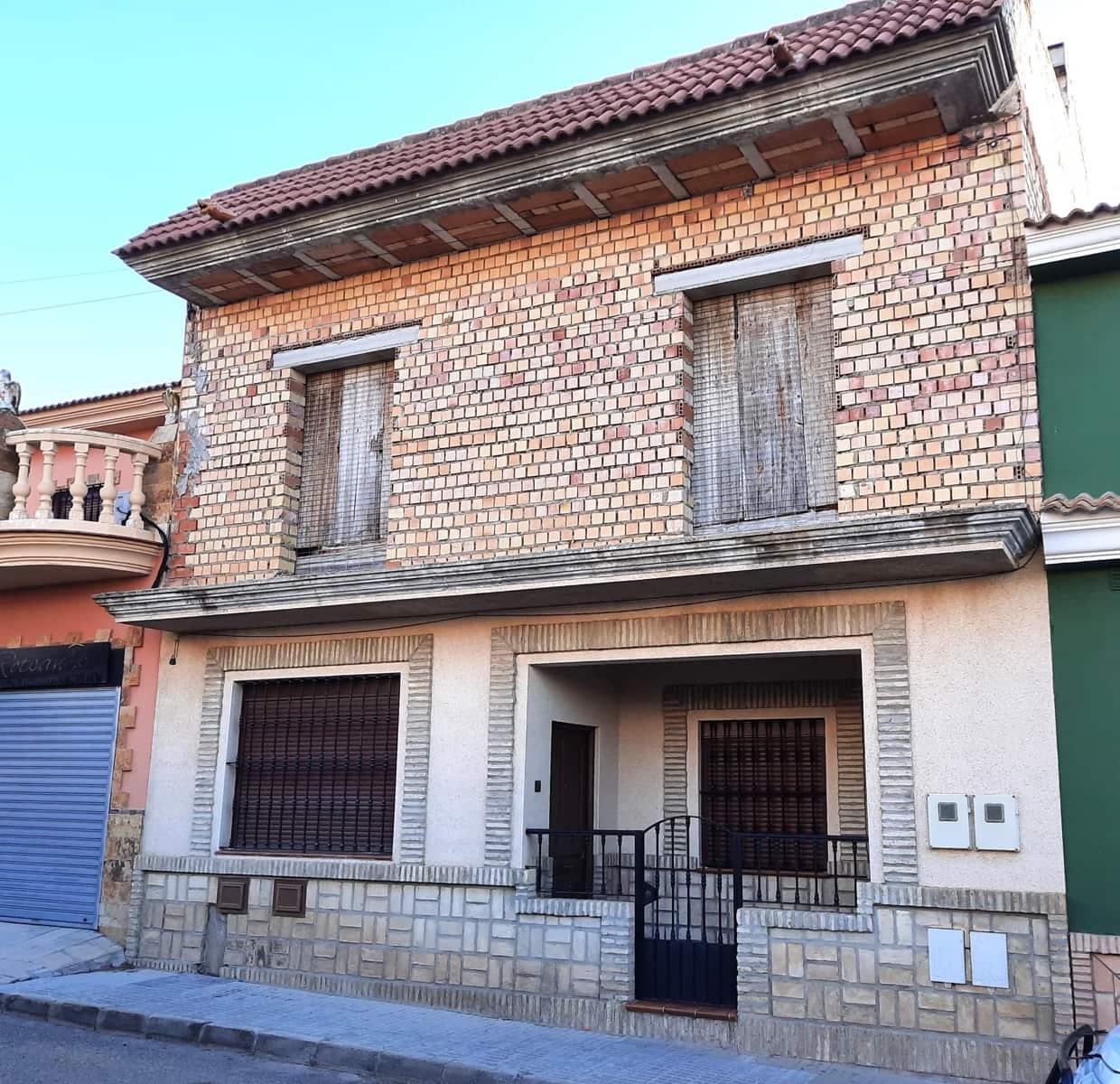 3 slaapkamer Huis te koop in Guillena - € 177.000 (Ref: 8626011)