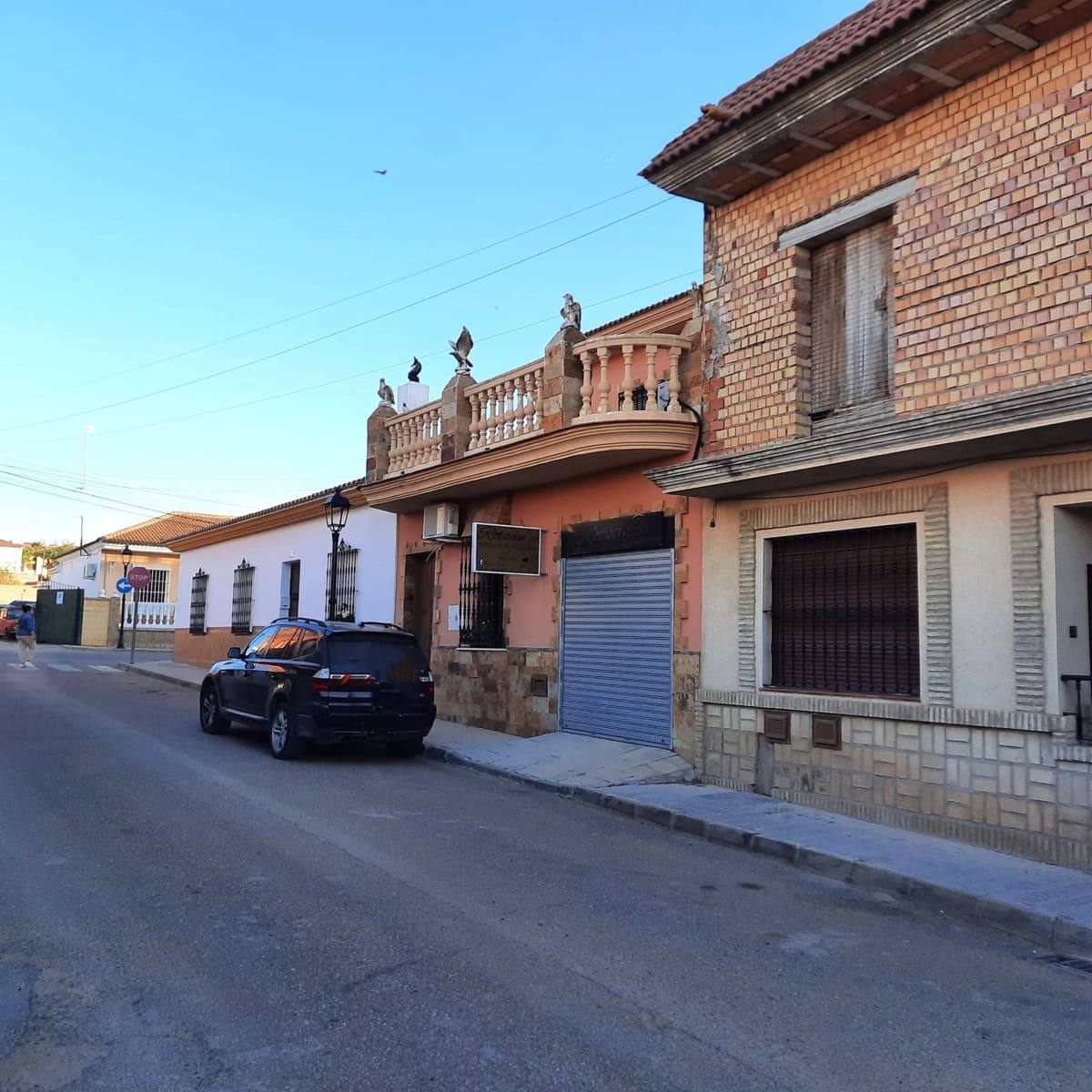 3 slaapkamer Huis te koop in Guillena - € 177.000 (Ref: 8626011)