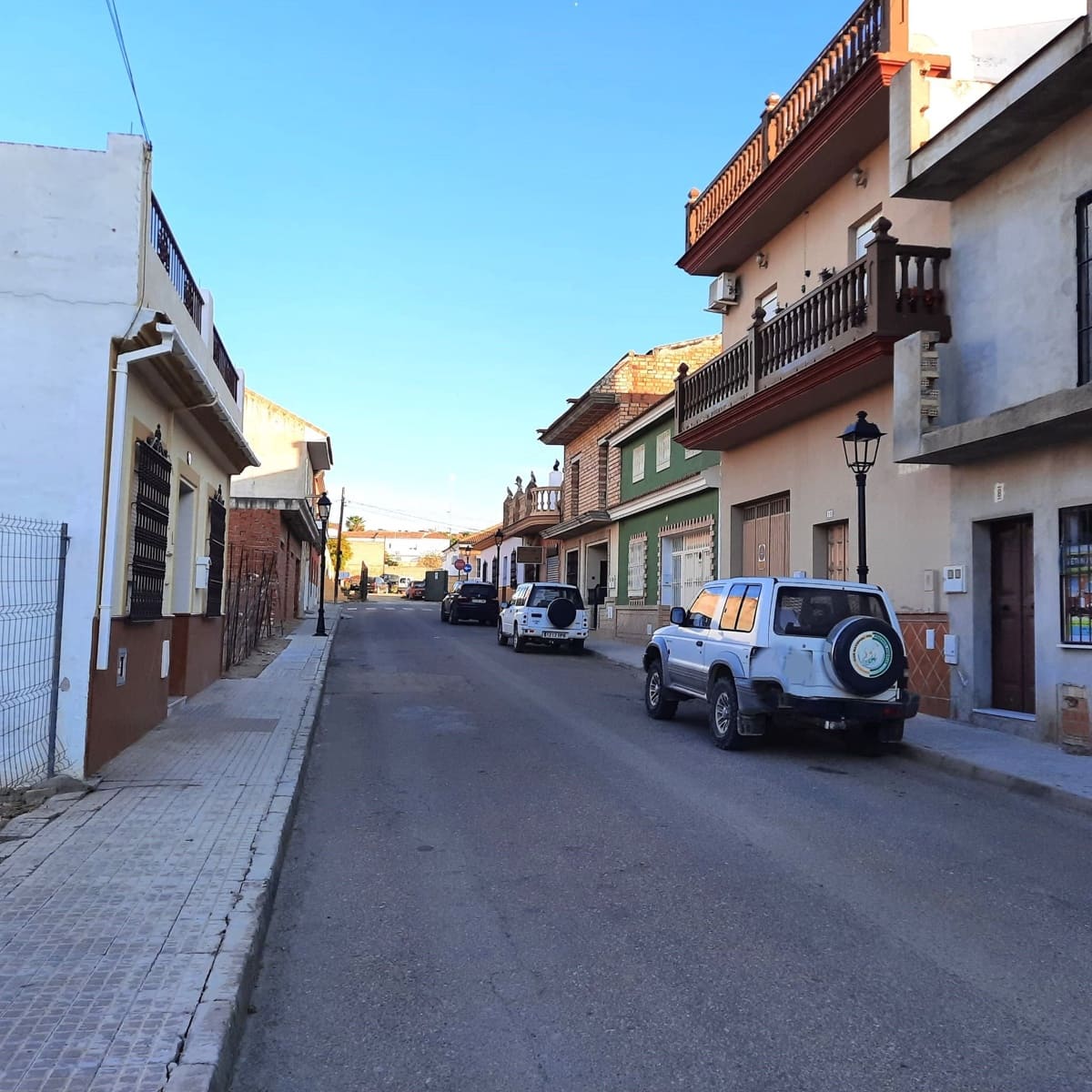 3 slaapkamer Huis te koop in Guillena - € 177.000 (Ref: 8626011)