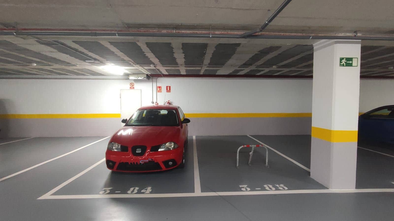 Garage til salg i Santander - € 9.000 (Ref: 8661180)