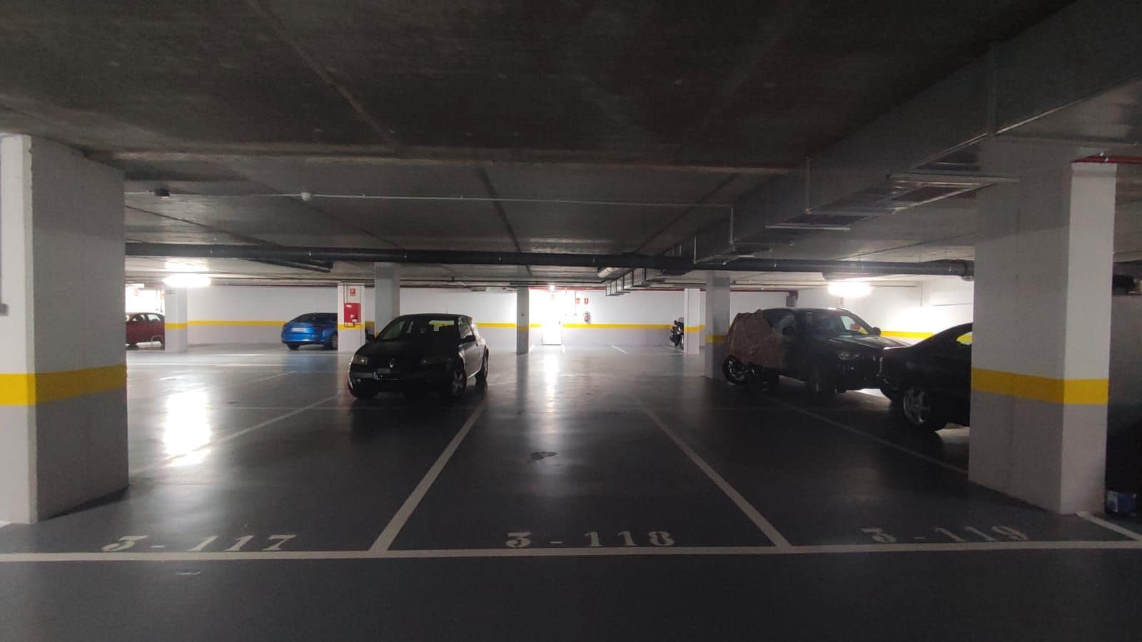 Garage til salg i Santander - € 9.000 (Ref: 8661180)