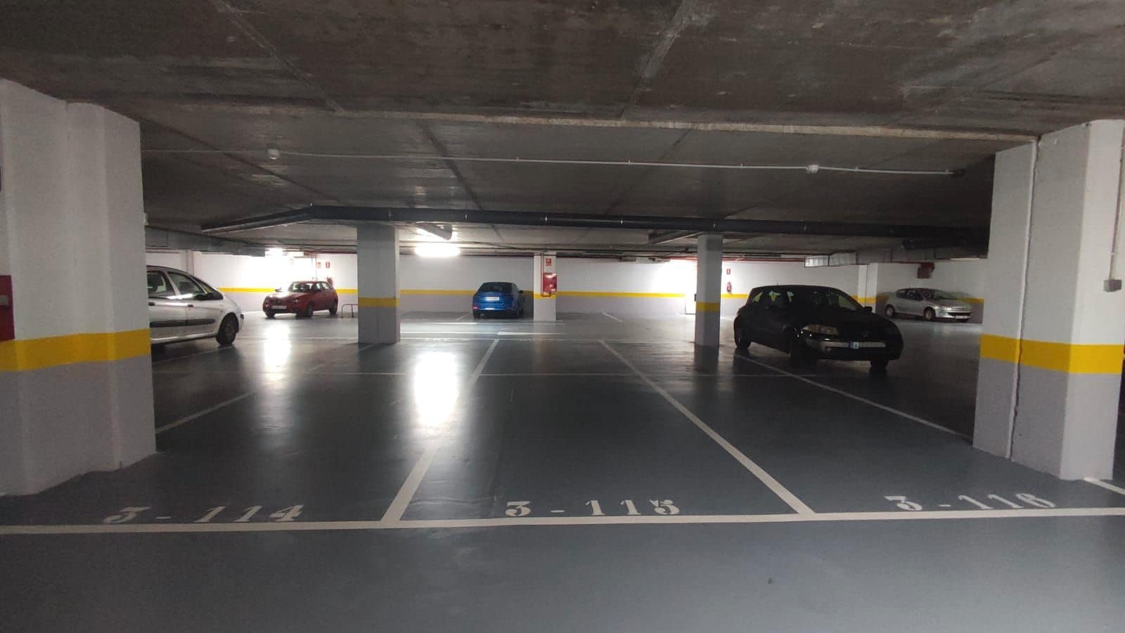 Garage til salg i Santander - € 9.000 (Ref: 8661180)