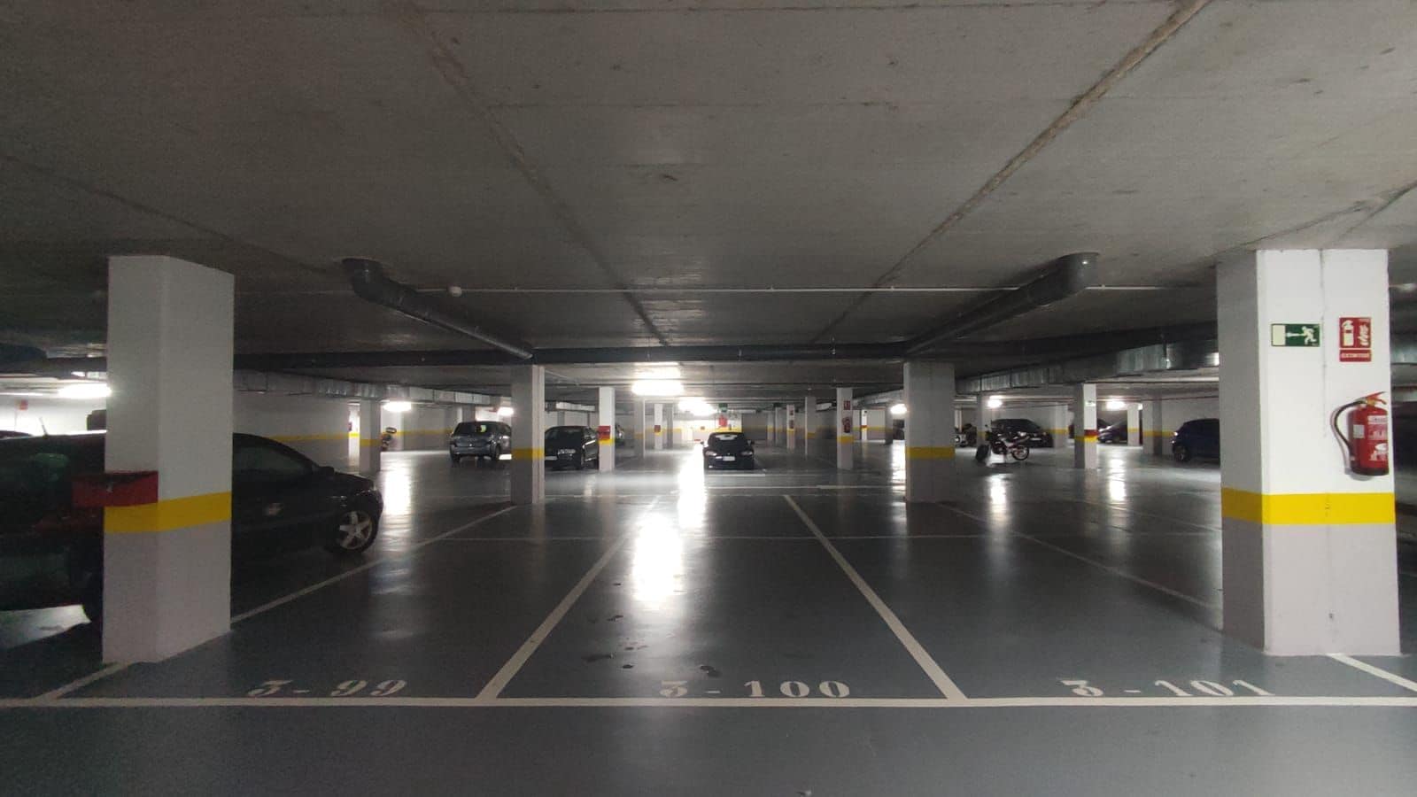 Garage til salg i Santander - € 9.000 (Ref: 8661180)