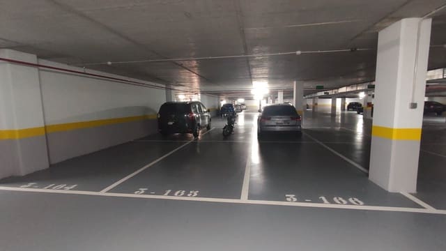 Garage til salg i Santander - € 9.000 (Ref: 8661180)