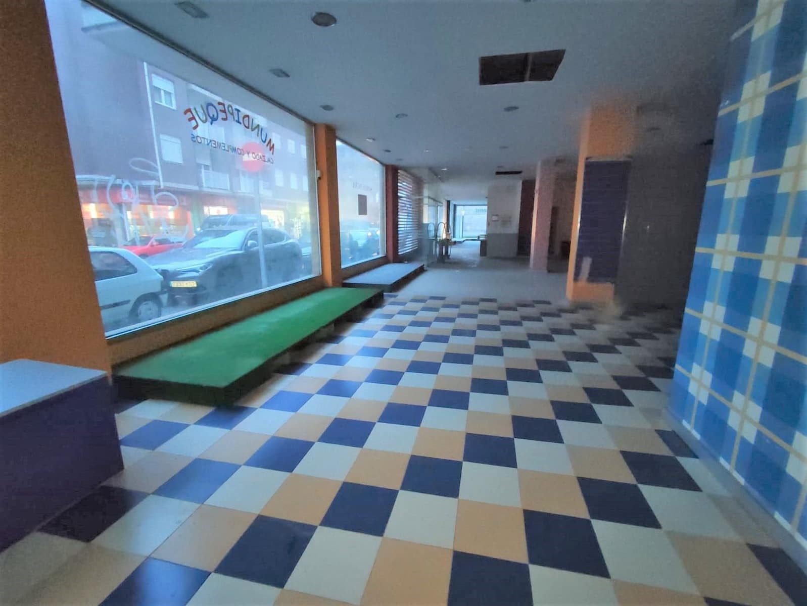 Commercial for sale in Los Corrales de Buelna - € 203,500 (Ref: 8727099)