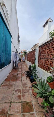 4 soverom Kjedet enebolig til salgs i Alcorrín, Manilva - € 295 000 (Ref: 8882288)