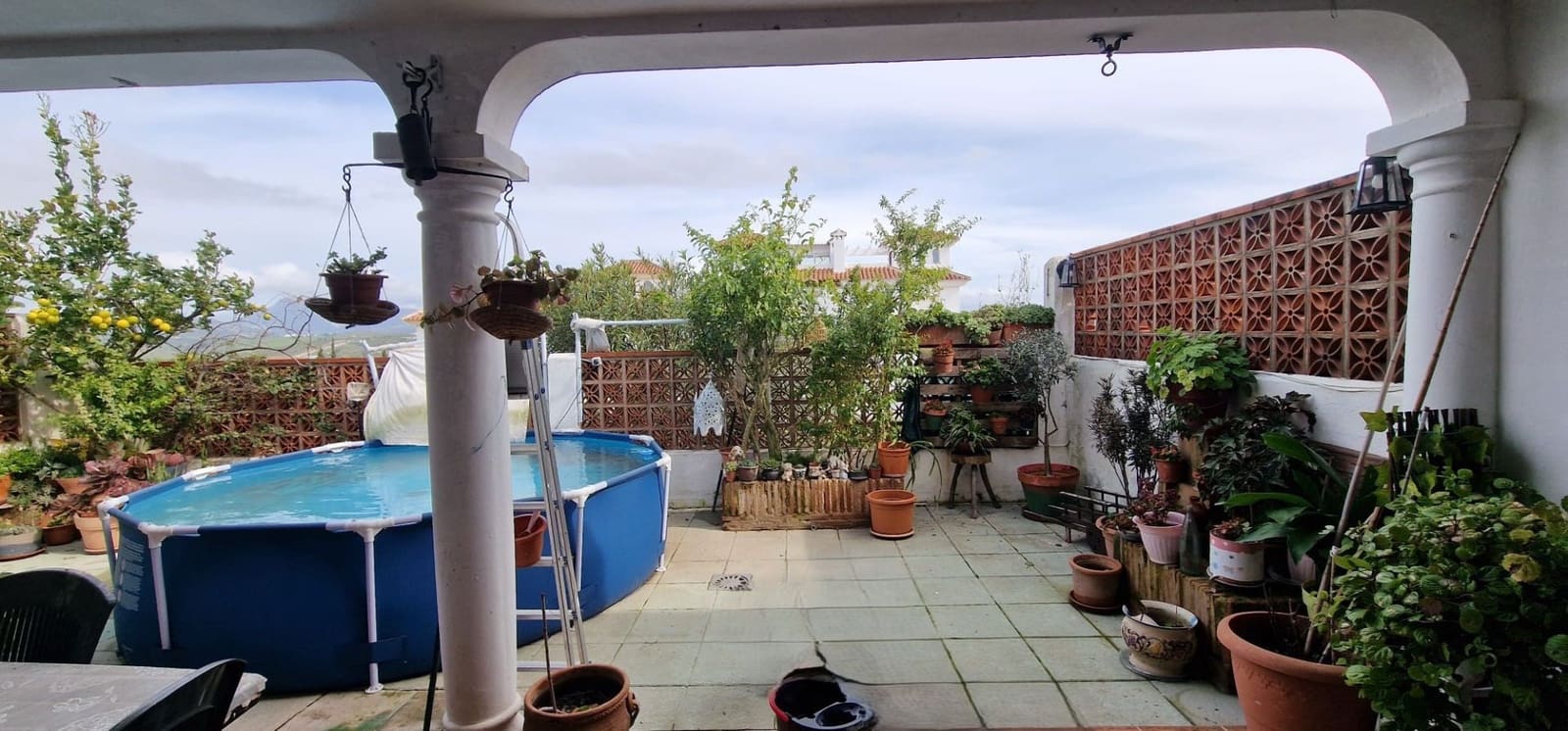 4 quarto Moradia Geminada para venda em Manilva - 295 000 € (Ref: 8882288)