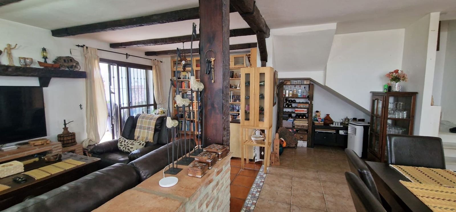 4 quarto Moradia Geminada para venda em Manilva - 295 000 € (Ref: 8882288)