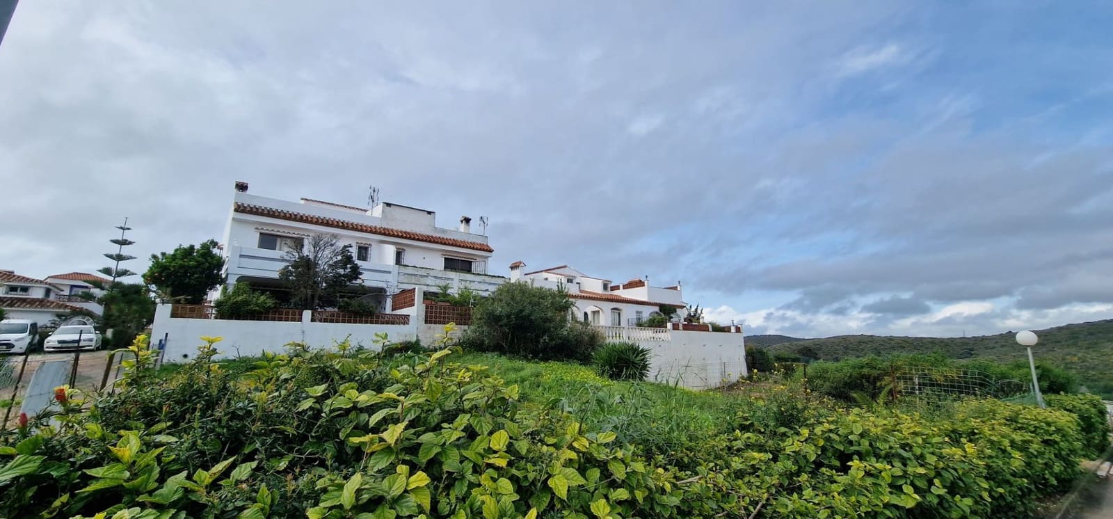 4 quarto Moradia Geminada para venda em Manilva - 295 000 € (Ref: 8882288)