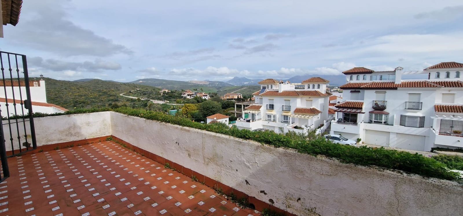 4 quarto Moradia Geminada para venda em Manilva - 295 000 € (Ref: 8882288)