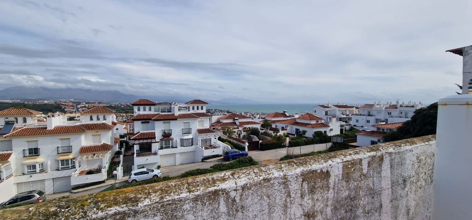 4 quarto Moradia Geminada para venda em Manilva - 295 000 € (Ref: 8882288)