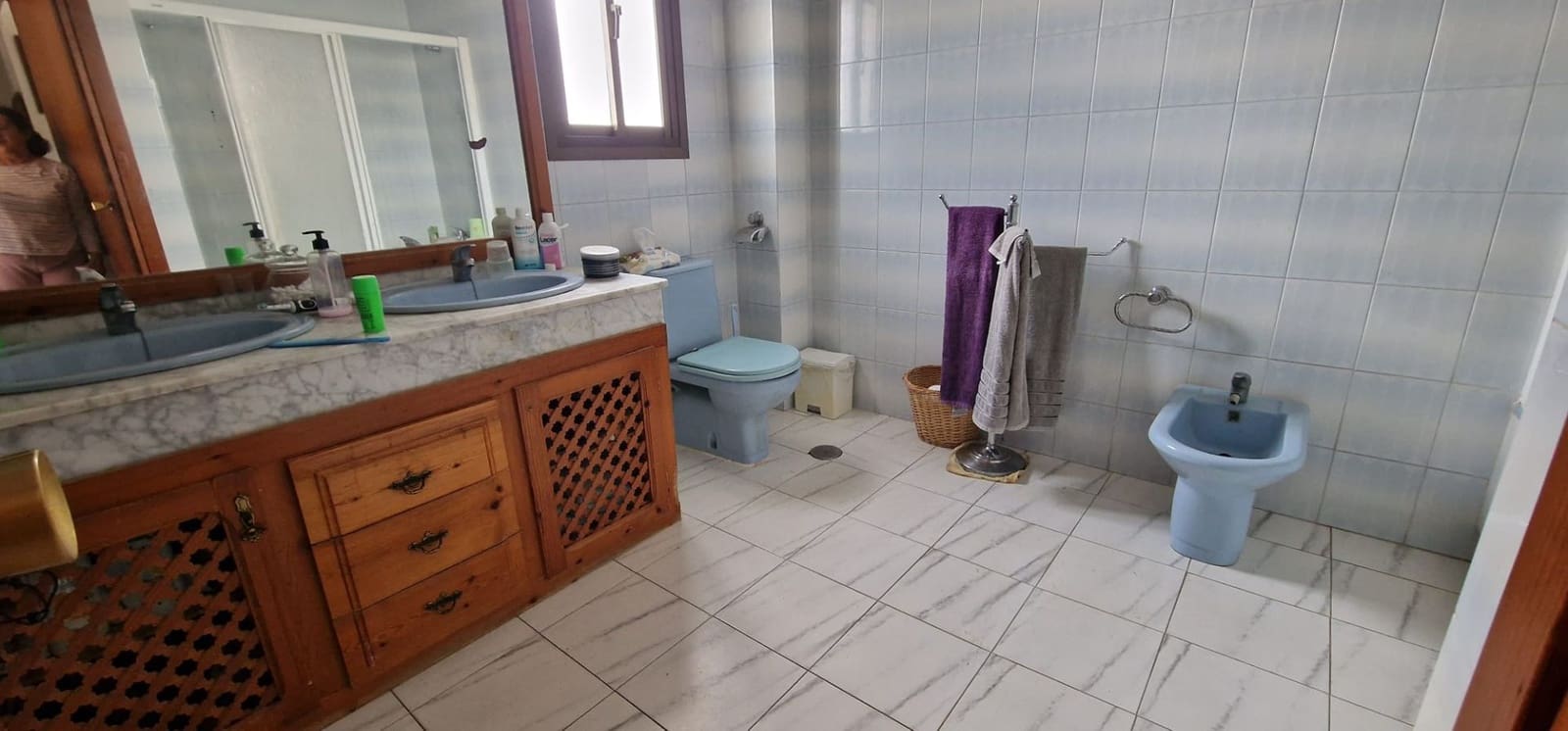 4 quarto Moradia Geminada para venda em Manilva - 295 000 € (Ref: 8882288)