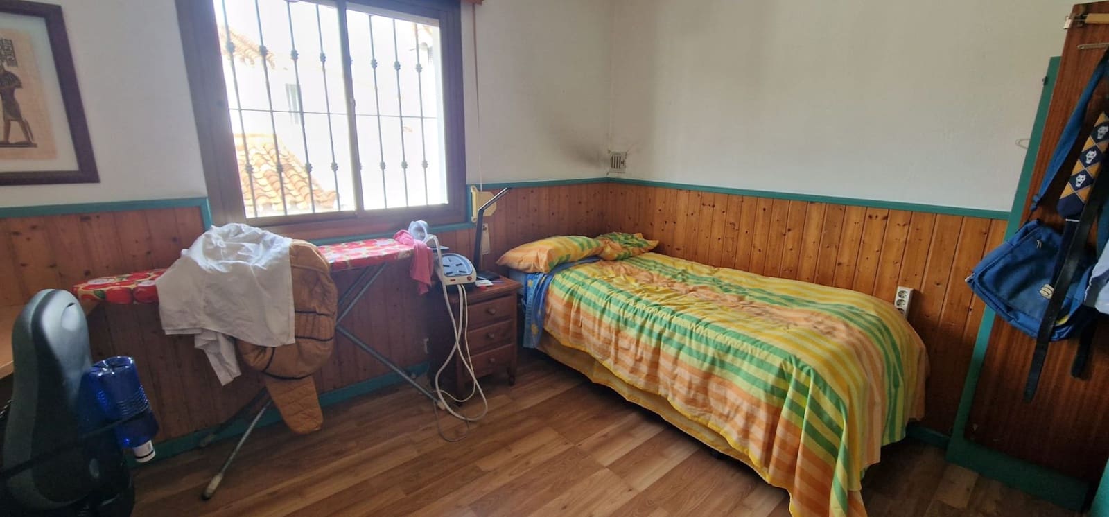 4 quarto Moradia Geminada para venda em Manilva - 295 000 € (Ref: 8882288)