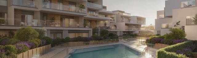 2 sypialnia Mieszkanie na sprzedaż w Nueva Andalucía Centro, Marbella z basenem - 765 000 € (Ref: 8885040)