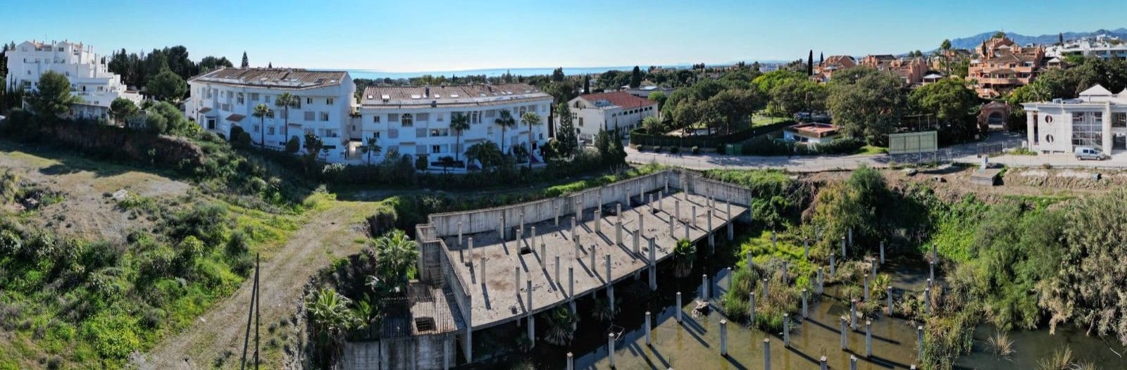 2 sypialnia Mieszkanie na sprzedaż w Marbella z basenem - 765 000 € (Ref: 8885040)