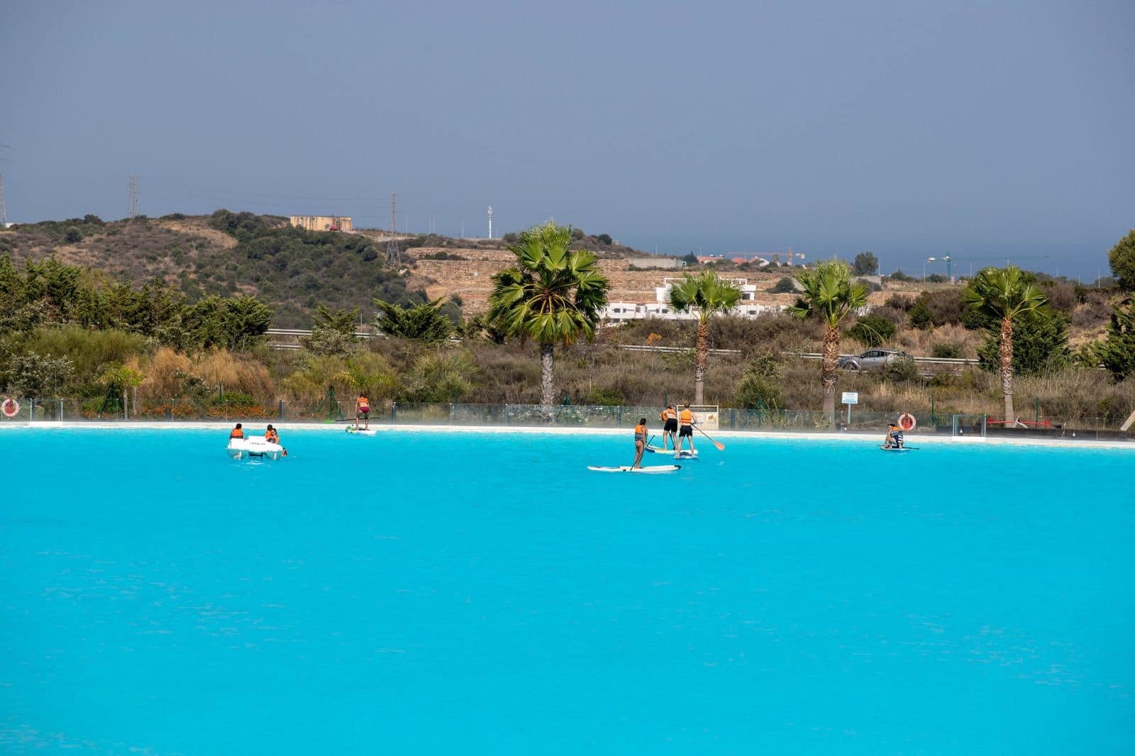 2 quarto Apartamento para venda em Casares com piscina - 335 000 € (Ref: 8998328)