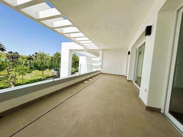 2 makuuhuone Asunto myytävänä paikassa Casares Pueblo, Casares mukana uima-altaan - 335 000 € (Ref: 8998328)