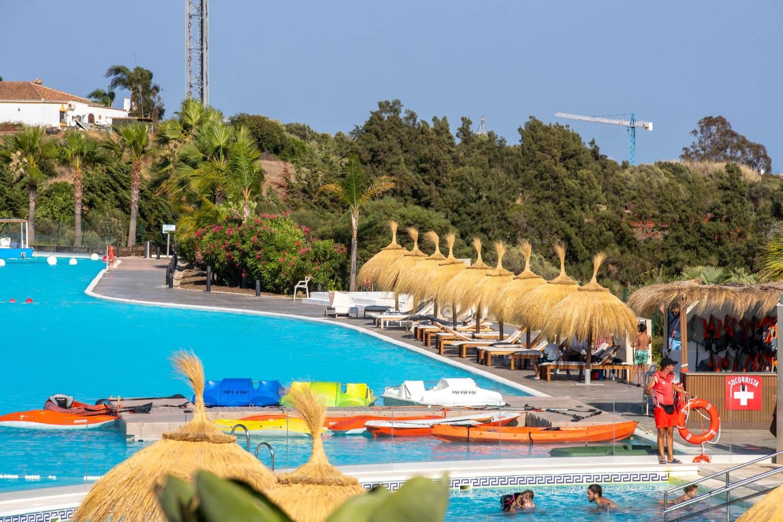 2 quarto Apartamento para venda em Casares com piscina - 335 000 € (Ref: 8998328)