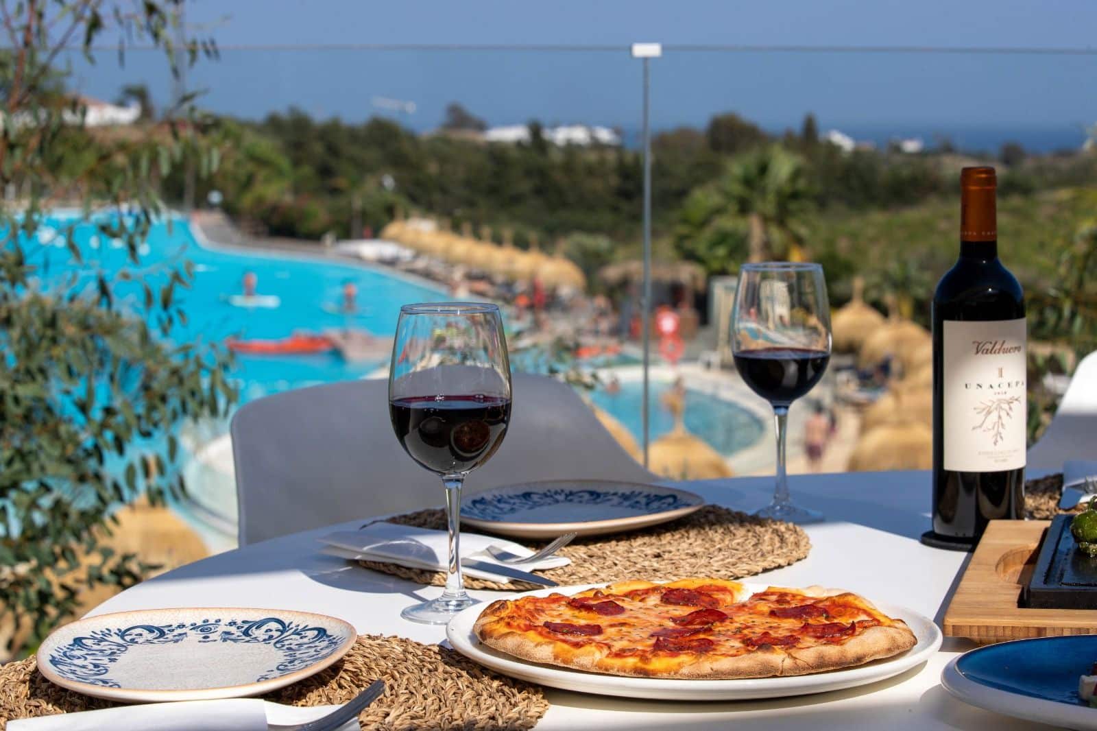 2 quarto Apartamento para venda em Casares com piscina - 335 000 € (Ref: 8998328)