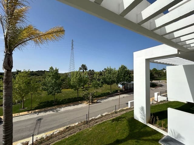 2 makuuhuone Asunto myytävänä paikassa Casares Pueblo, Casares mukana uima-altaan - 335 000 € (Ref: 8998328)