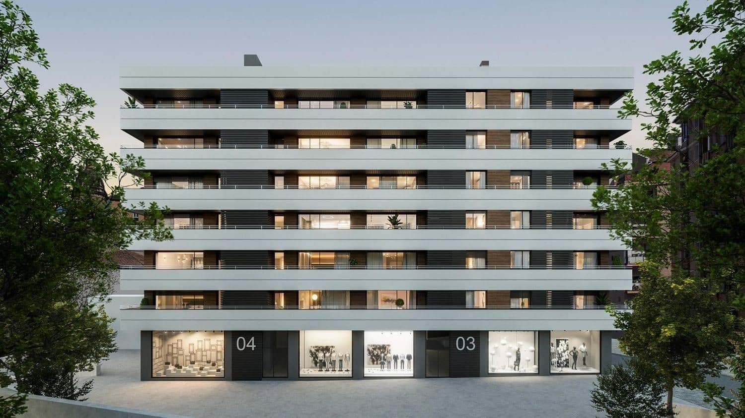 Erhverv til salg i Bilbao - € 82.000 (Ref: 8998331)